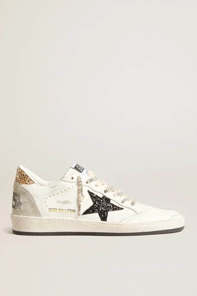 BALLSTAR LEATHER