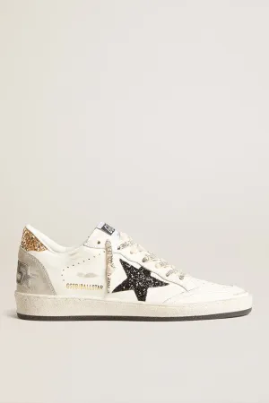 BALLSTAR LEATHER
