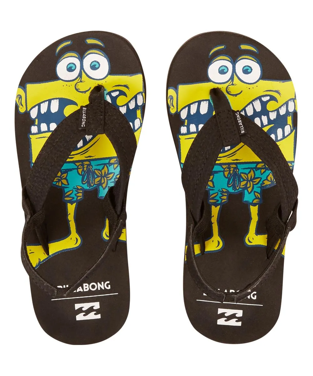 Billabong Stoked Sandals
