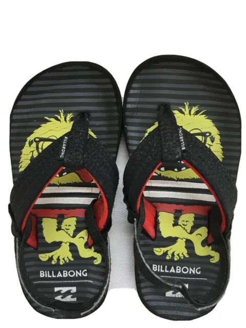 Billabong Stoked Sandals