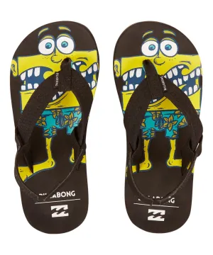 Billabong Stoked Sandals