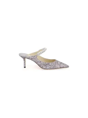 Bing 65 Glitter Mules