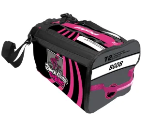 Black Girls Do Bike 2022 TRIATHLON SPECIFIC RaceDay Bag