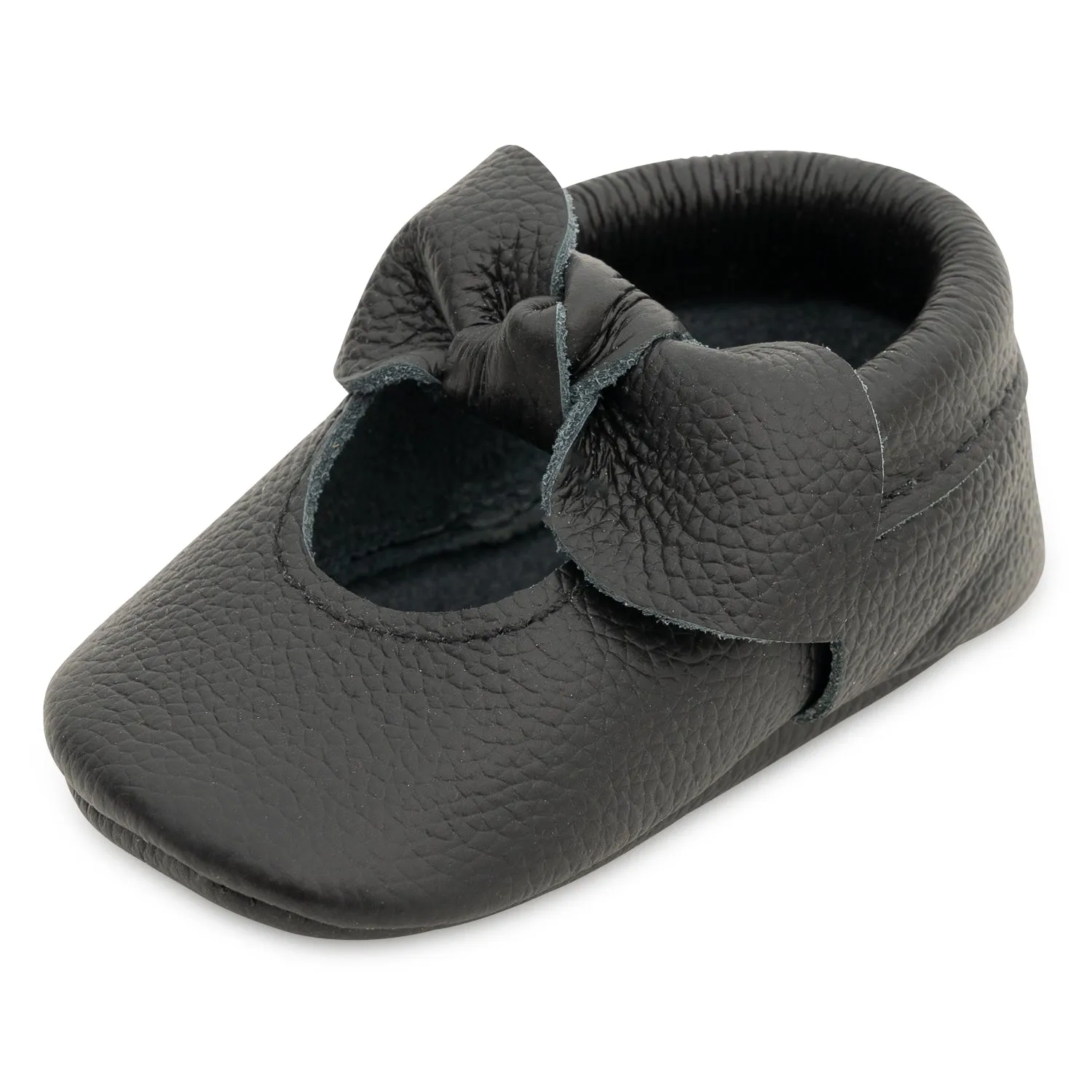 Black Knot Moccasins