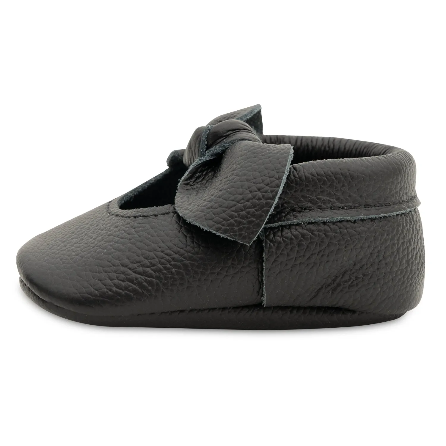 Black Knot Moccasins