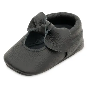 Black Knot Moccasins