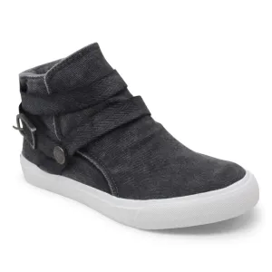 'Blowfish Malibu' Women's Machiko - Desert Iron Smoked / Dark Gray Cecilia