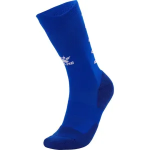 BLUE ROYAL KELME GRIP SOCKS