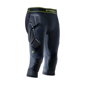 BodyShield GK 3/4 Leggings
