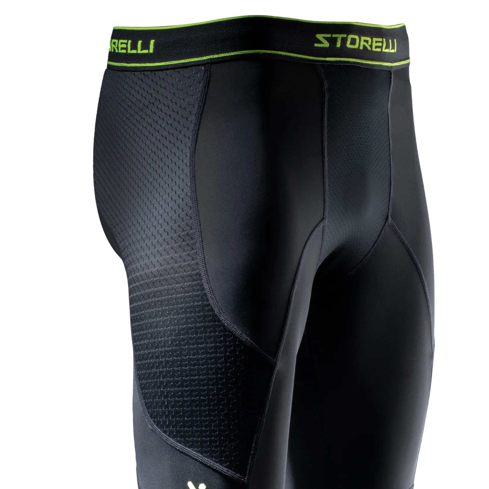BodyShield Turf Burn Leggings 2