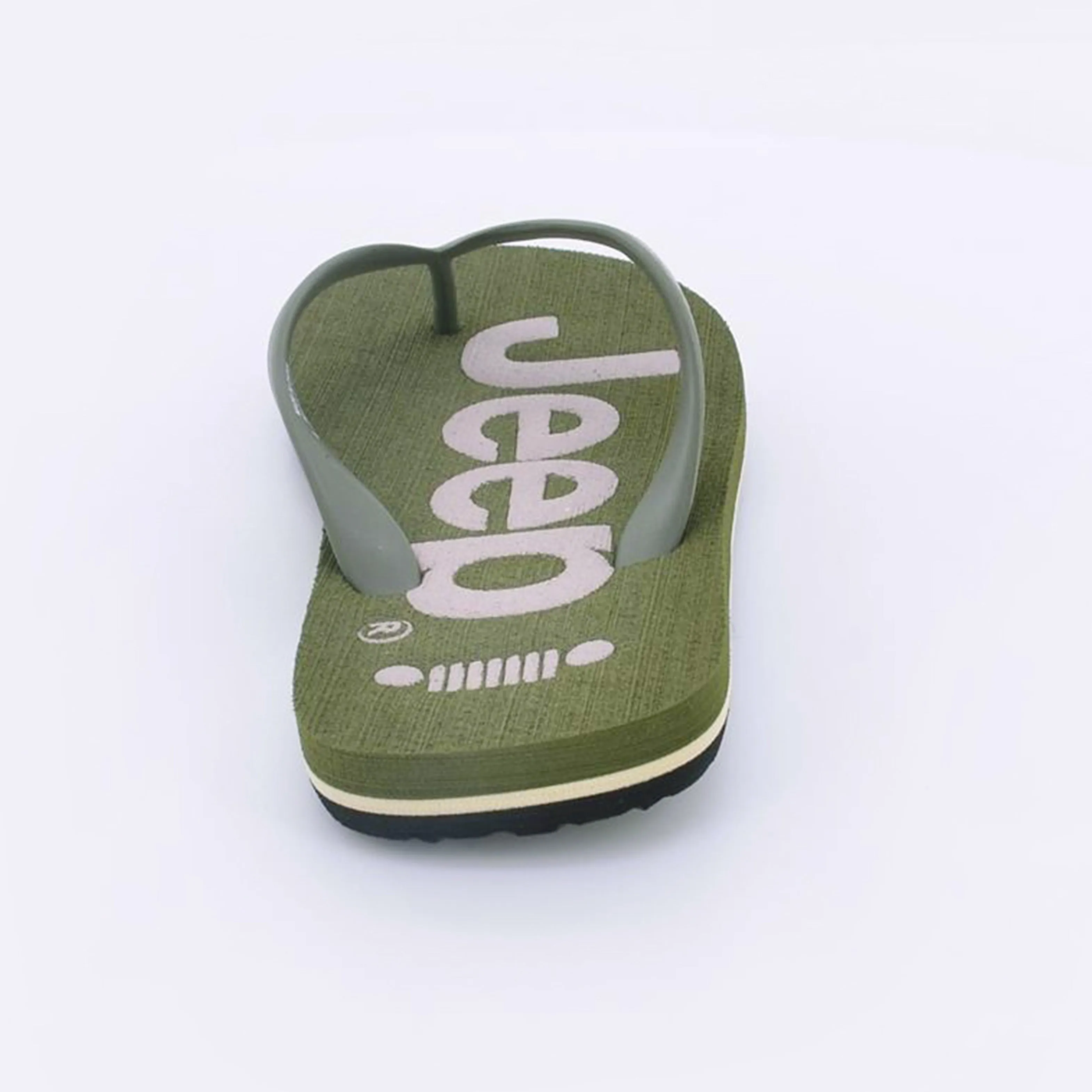 Branded Flip Flop