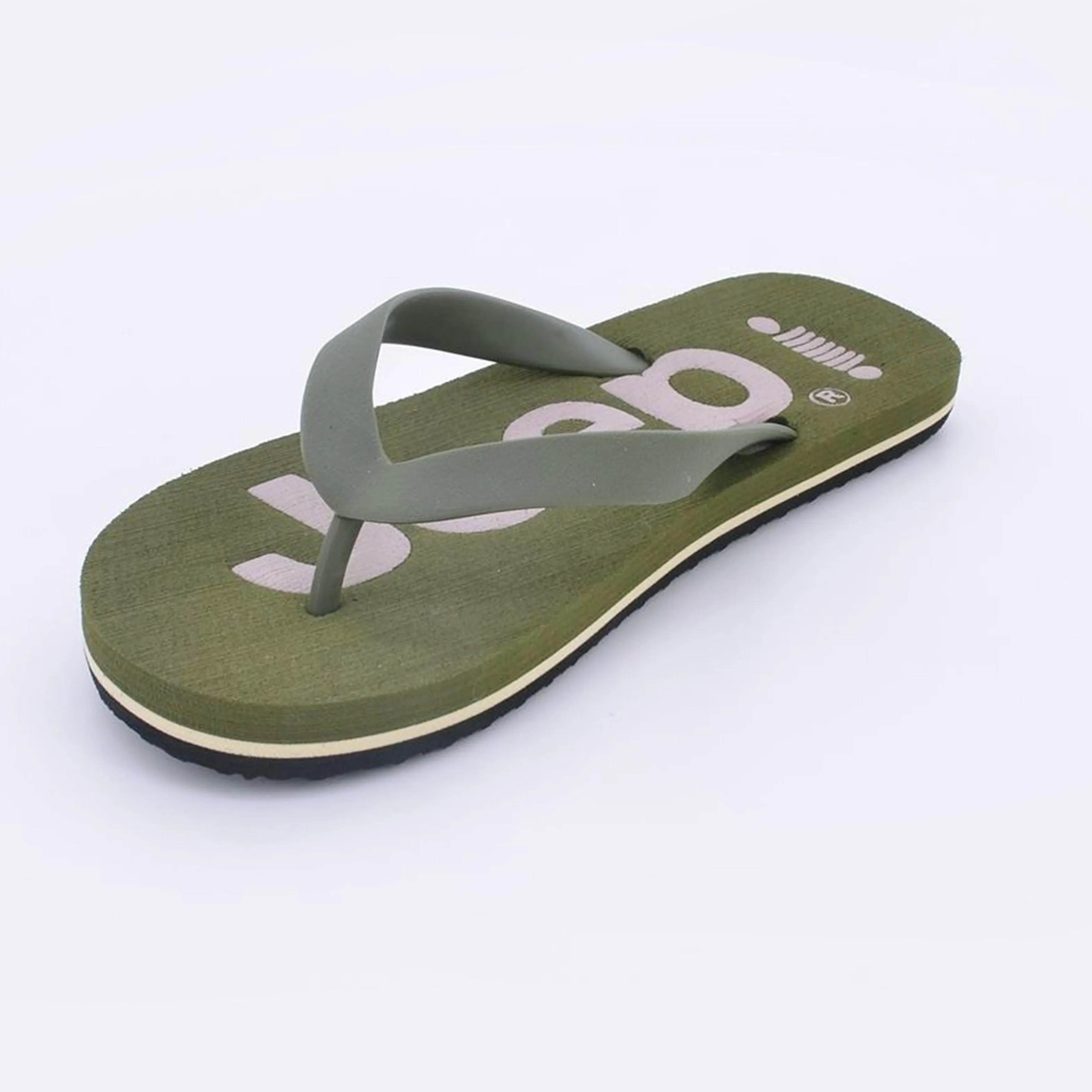Branded Flip Flop