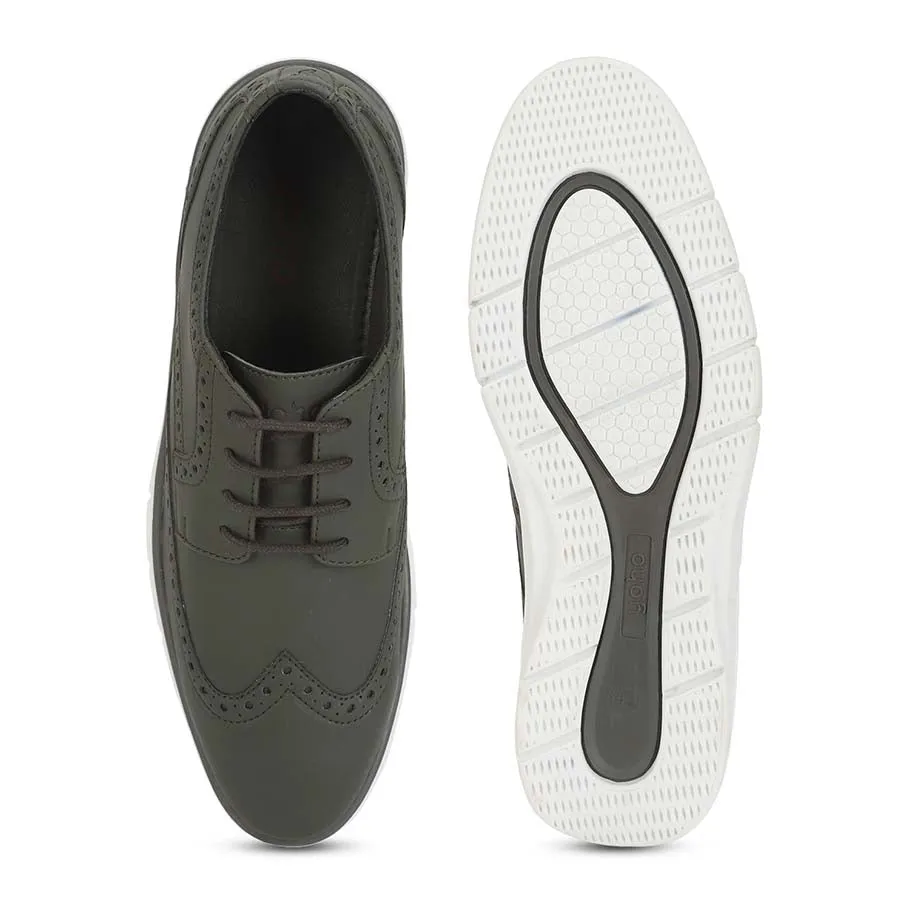 Brogue