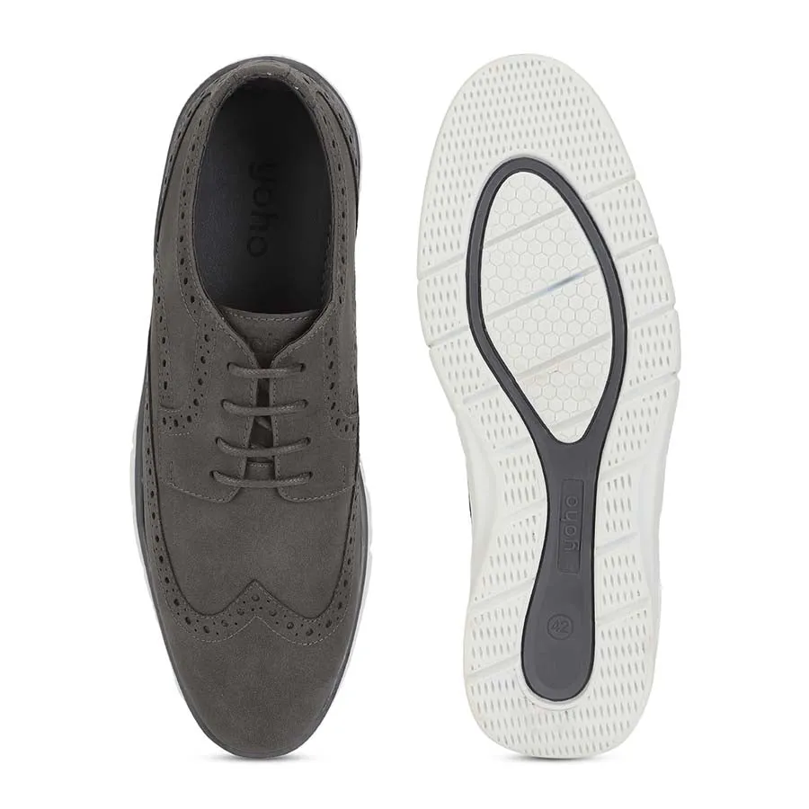 Brogue