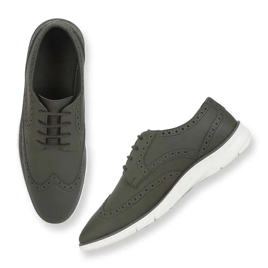 Brogue