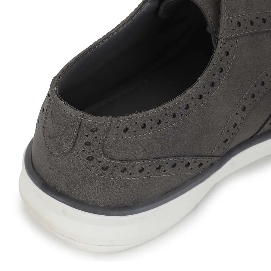 Brogue