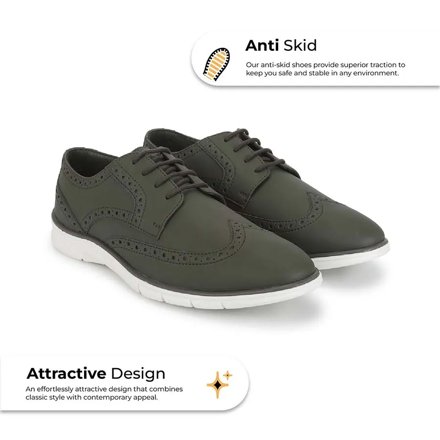 Brogue