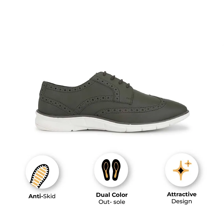 Brogue