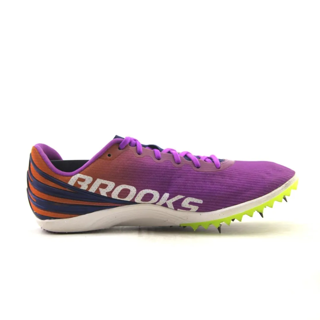 BROOKS MACH 17