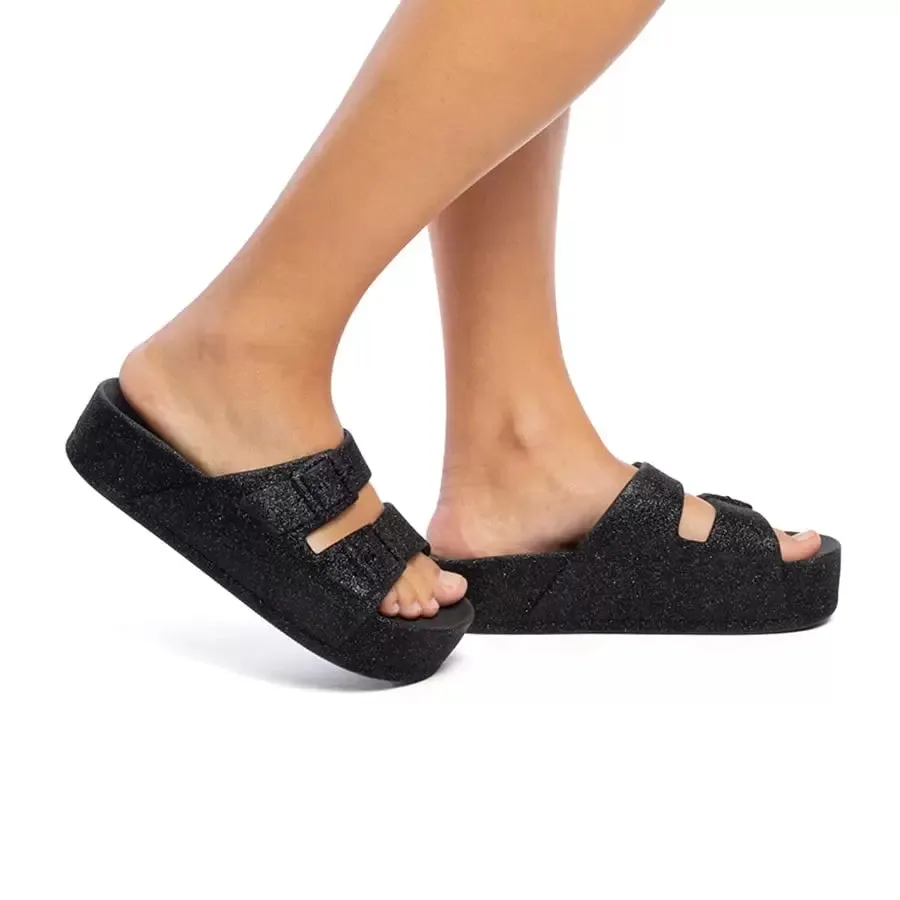Caipirinha Black - Teen & Women- أحذية