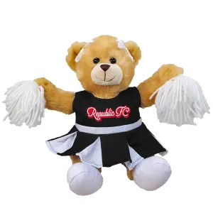 Carly Bear Plush