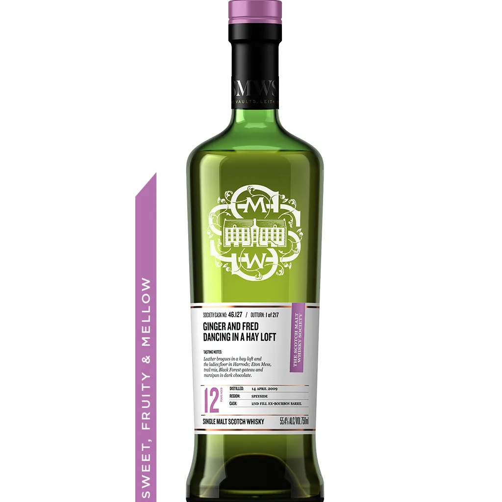 Cask No. 46.127