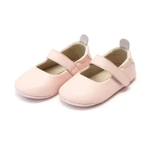 Charlotte Crib Shoe