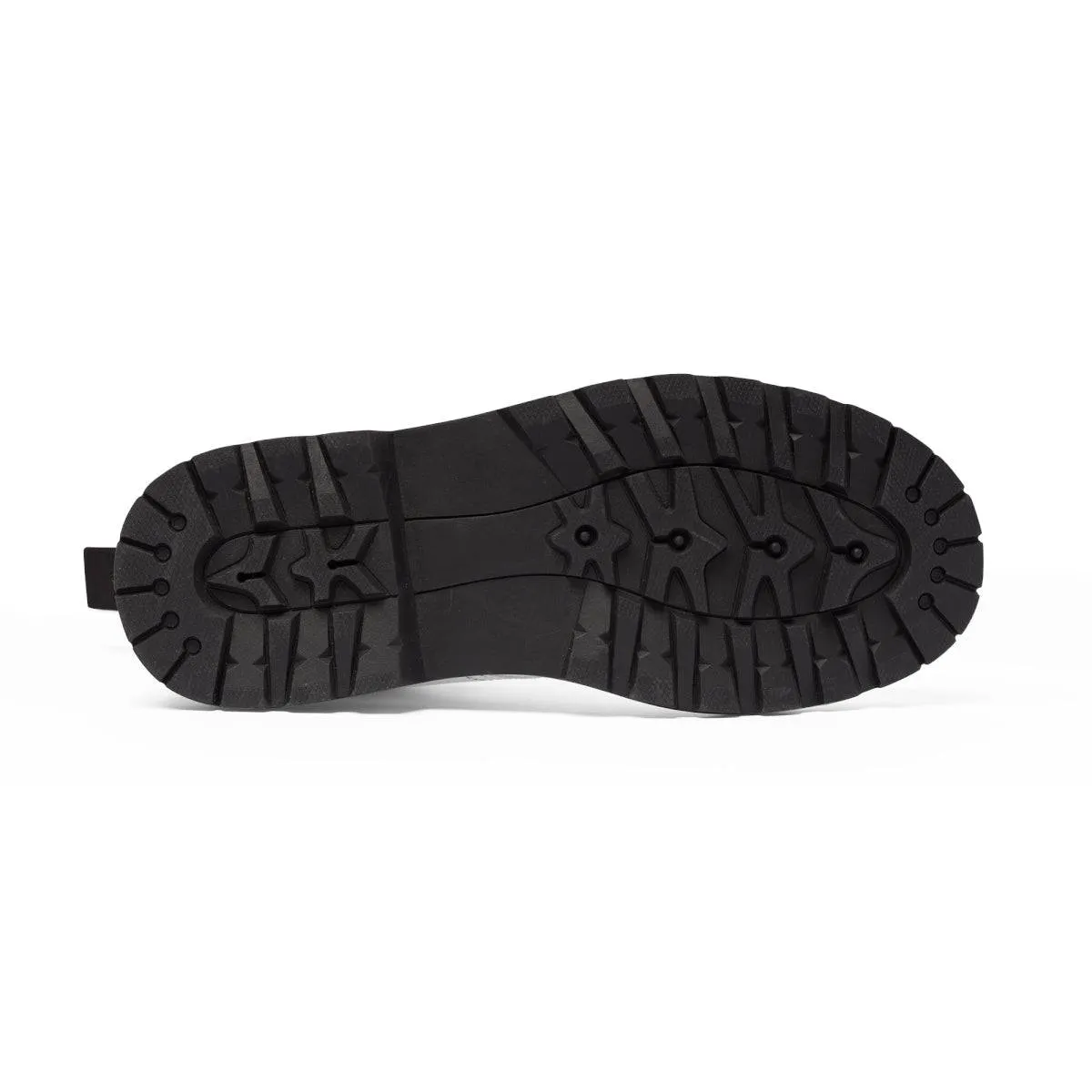 Charred Honeycomb Vegan Women's Boots