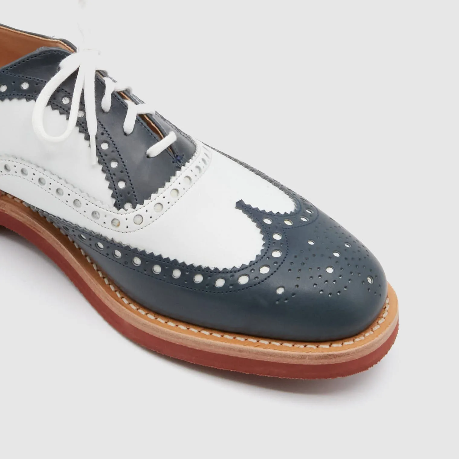 Church's Downish Brogues Shoes