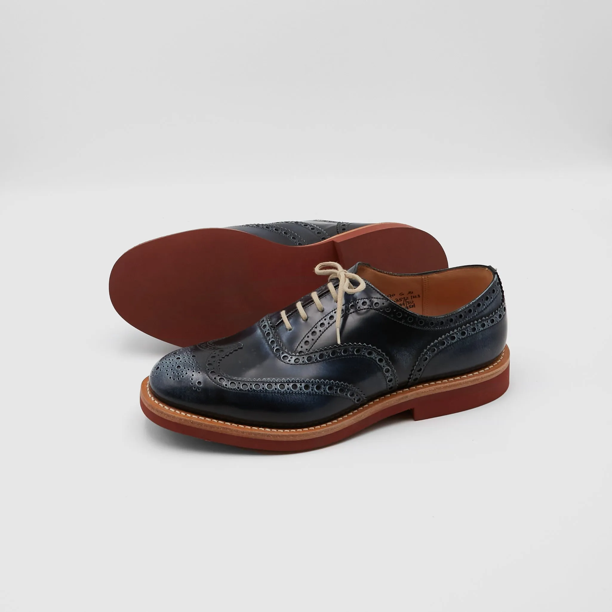 Church's Downish Brogues Shoes