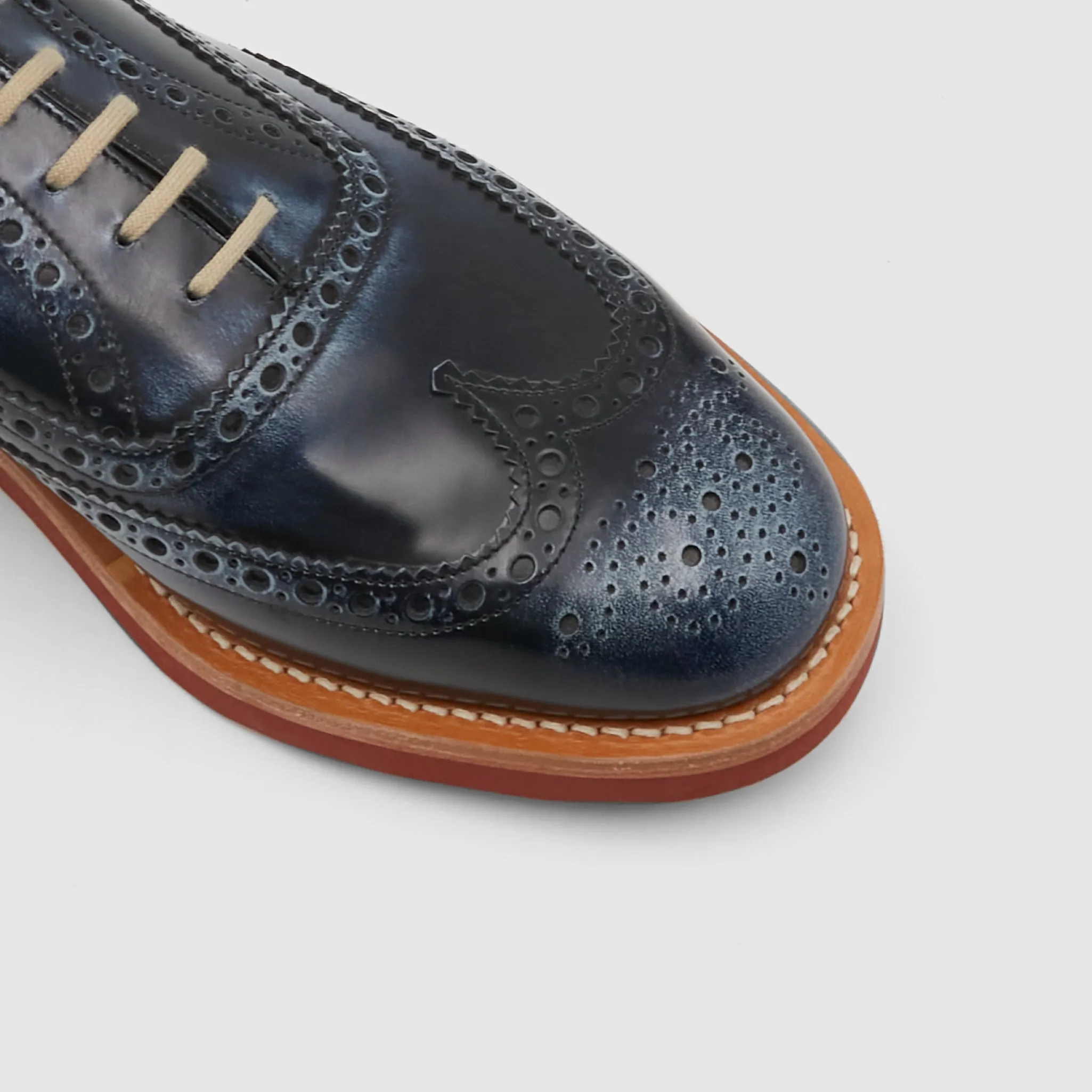 Church's Downish Brogues Shoes