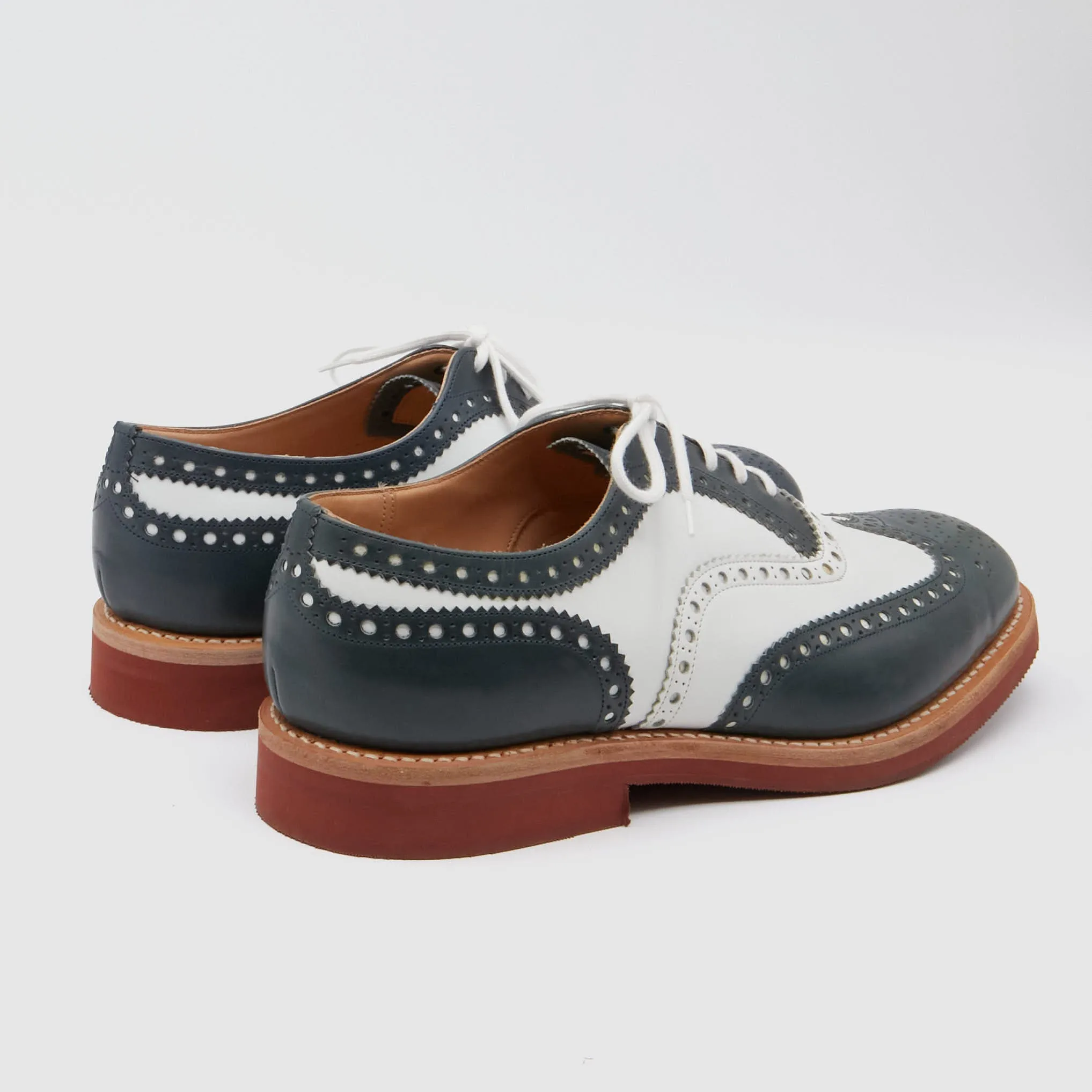 Church's Downish Brogues Shoes