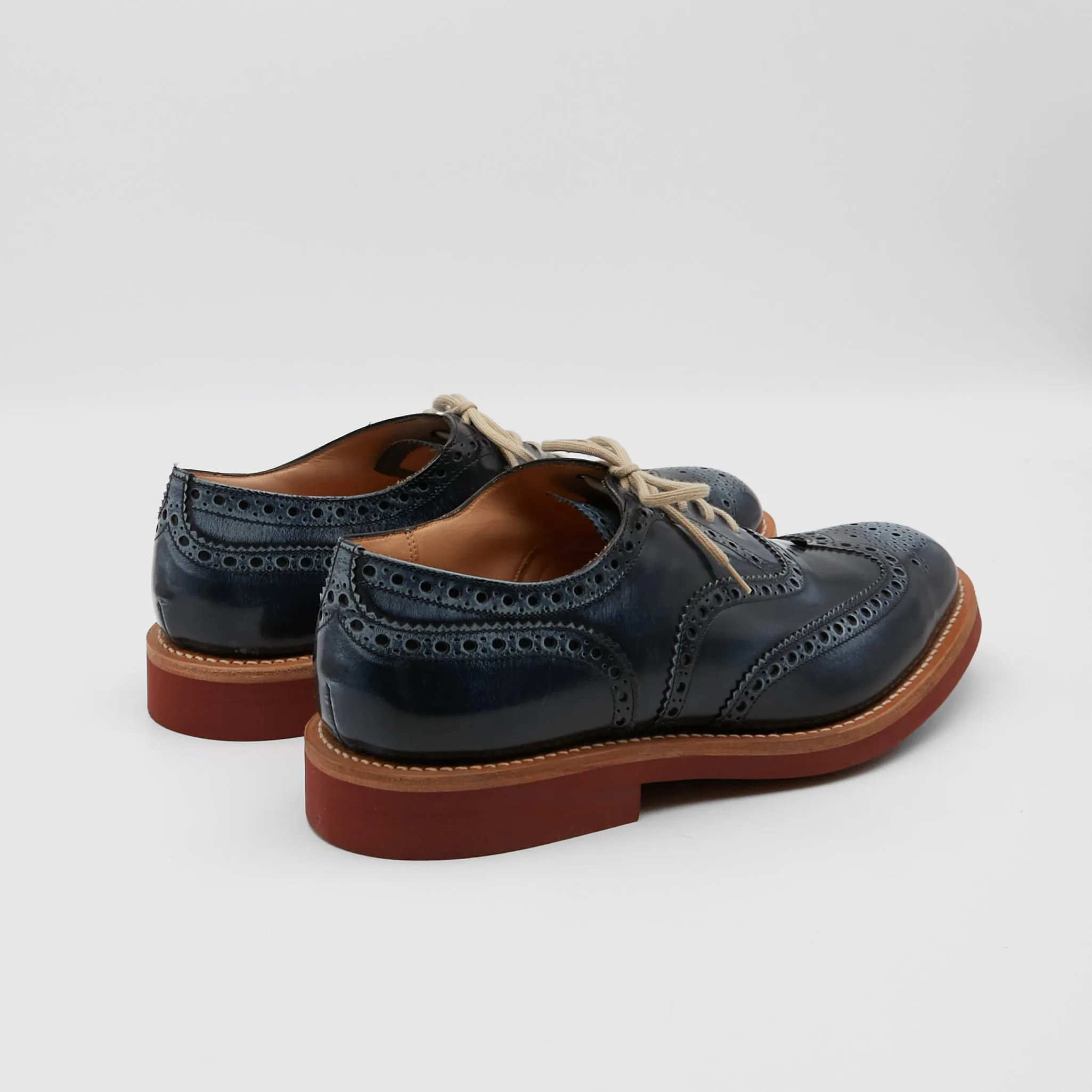 Church's Downish Brogues Shoes