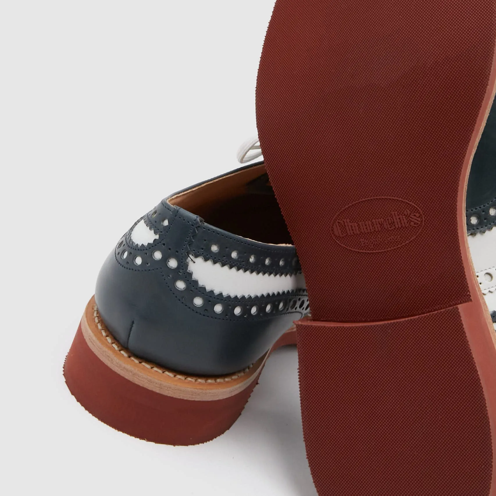 Church's Downish Brogues Shoes