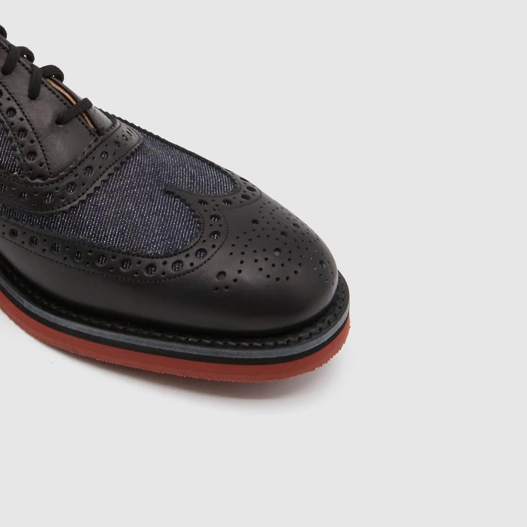 Church's Downish Brogues Shoes