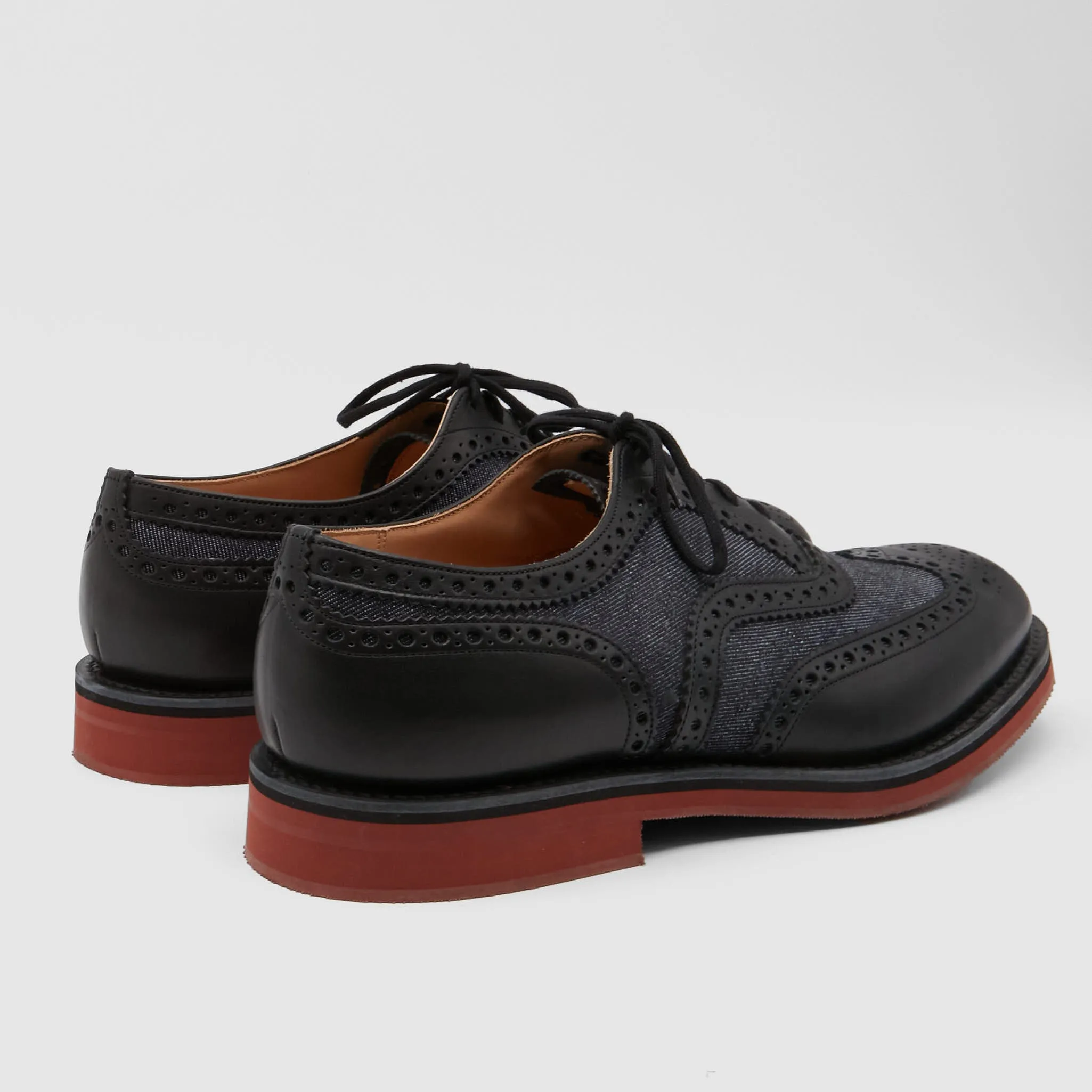 Church's Downish Brogues Shoes