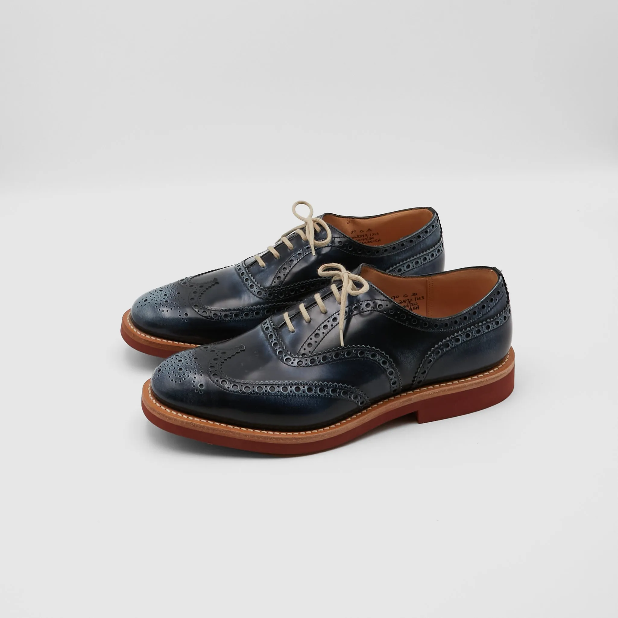 Church's Downish Brogues Shoes