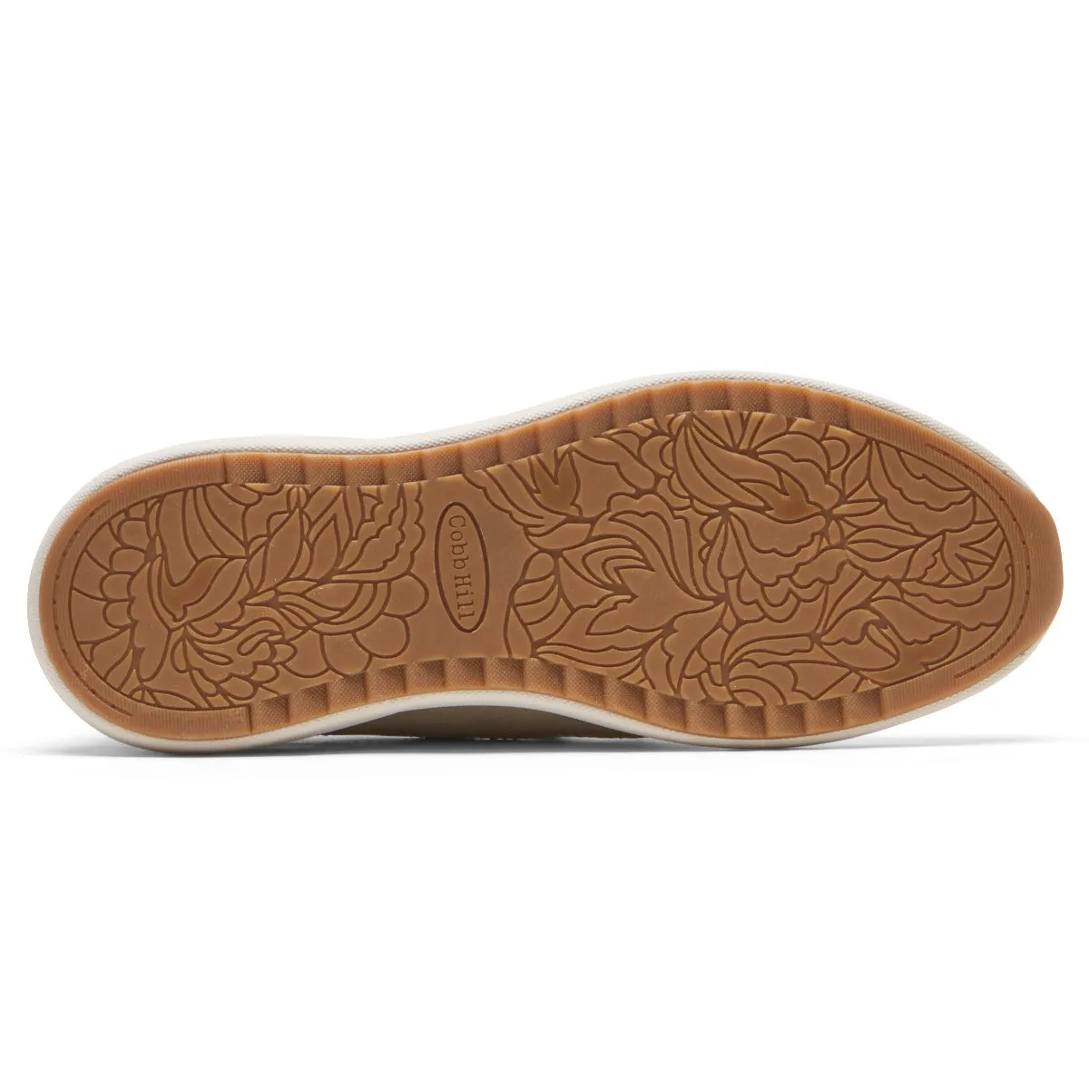 'Cobb Hill' Women's Skylar Bungee Sneaker - Dove