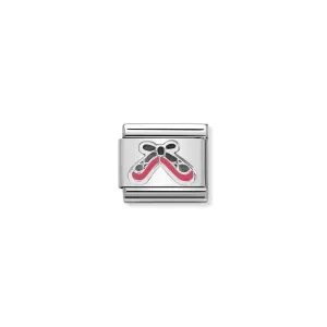 Composable Classic Link 330202/41 Pink Dance Shoes