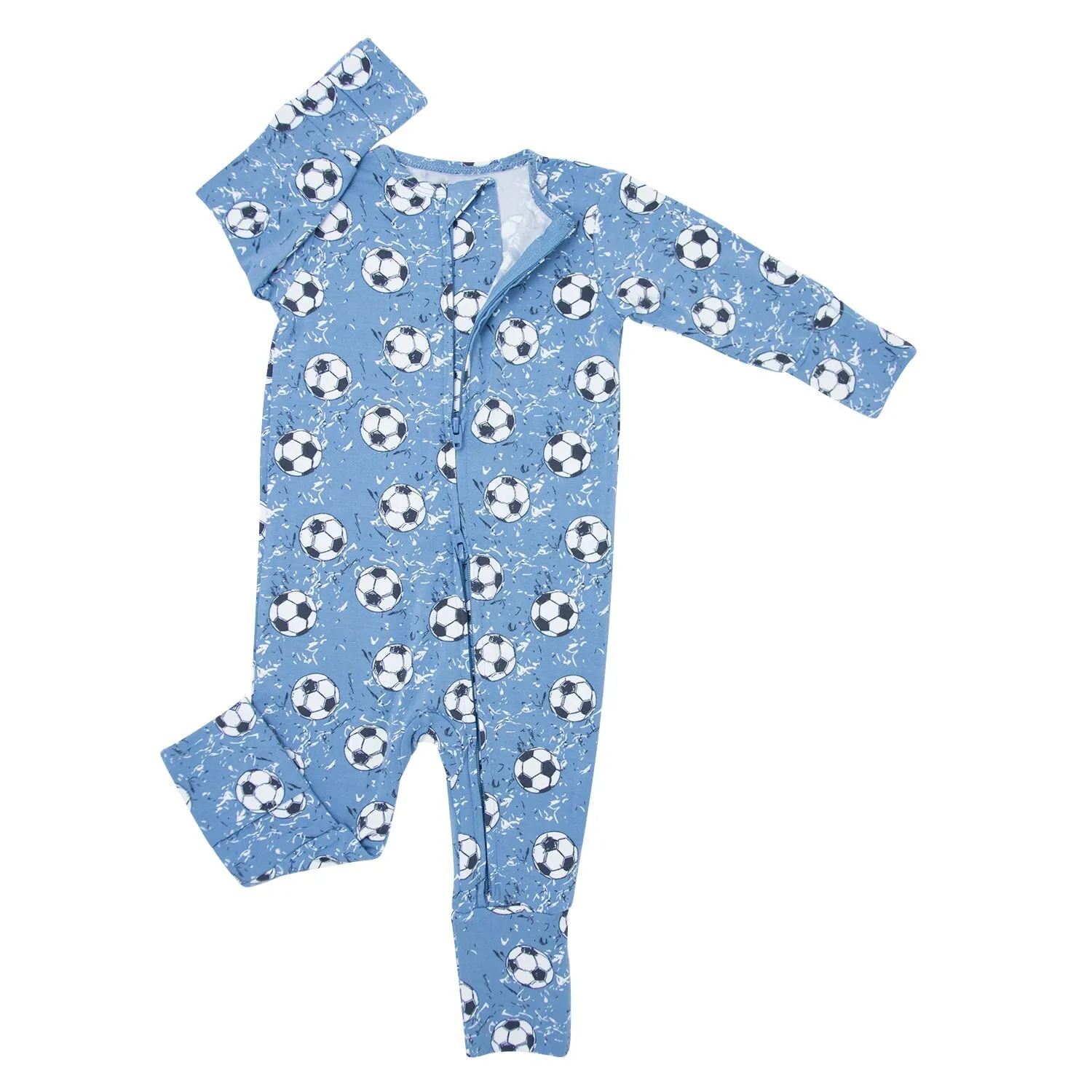 Convertible Romper