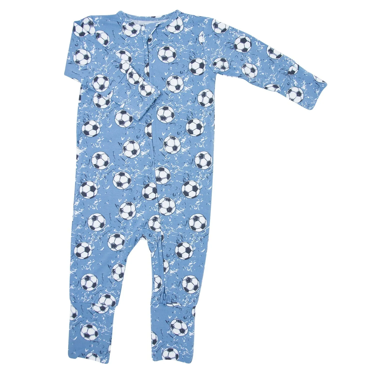 Convertible Romper