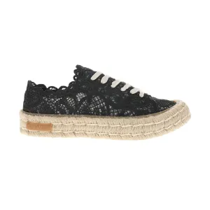 Coronado Embroidered Espadrille Sneakers
