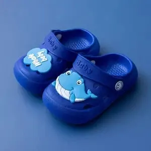 Crocodile Sandals
