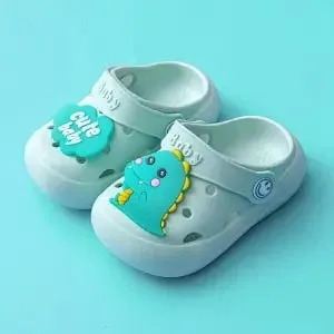 Crocodile Sandals