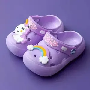 Crocodile Sandals