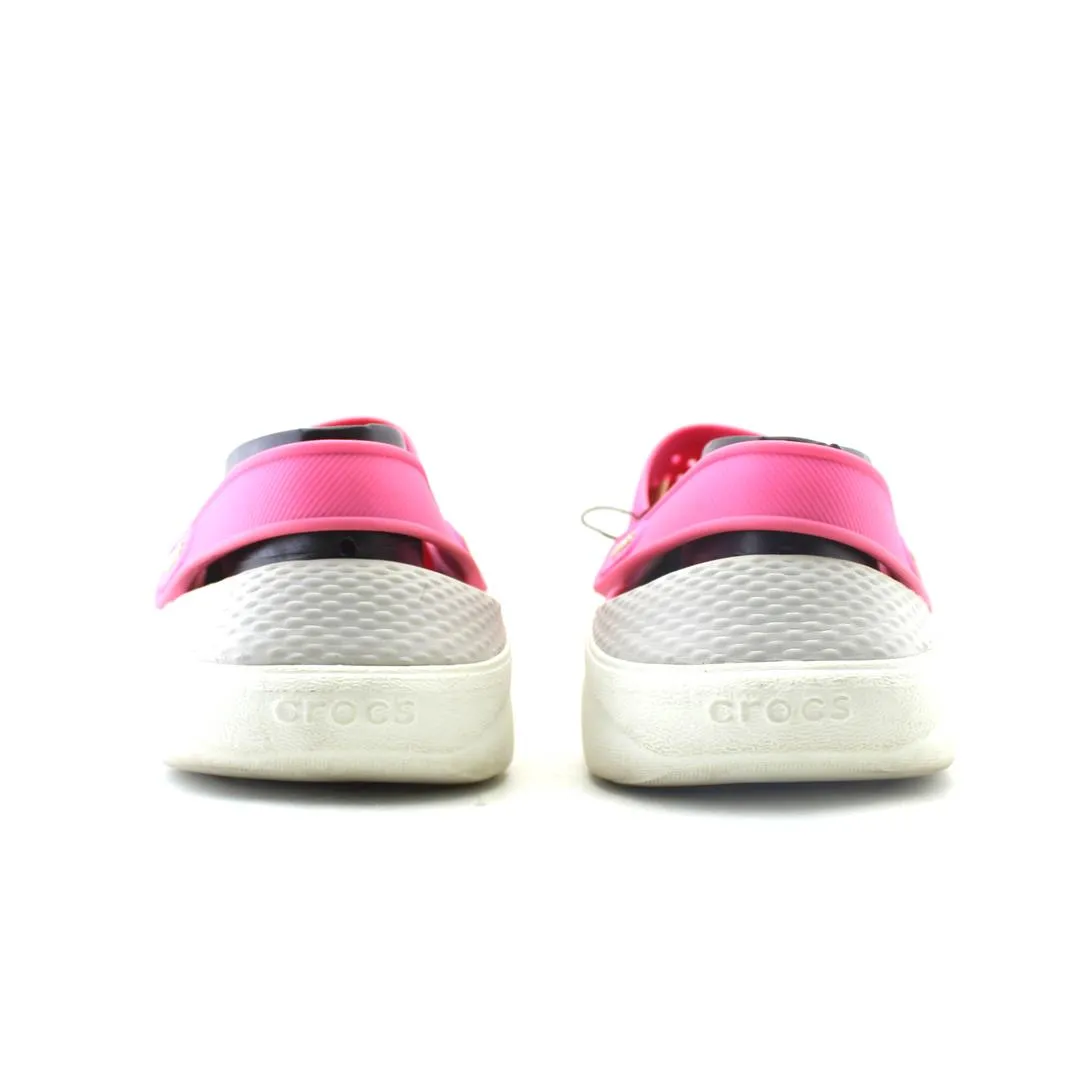 CROCS  LITERIDE BEACH