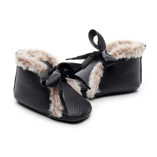 Cute Baby Winter Boots