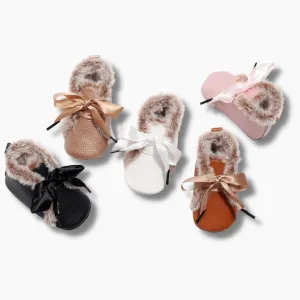 Cute Baby Winter Boots