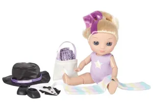 Dance and Swim It's All Me Doll