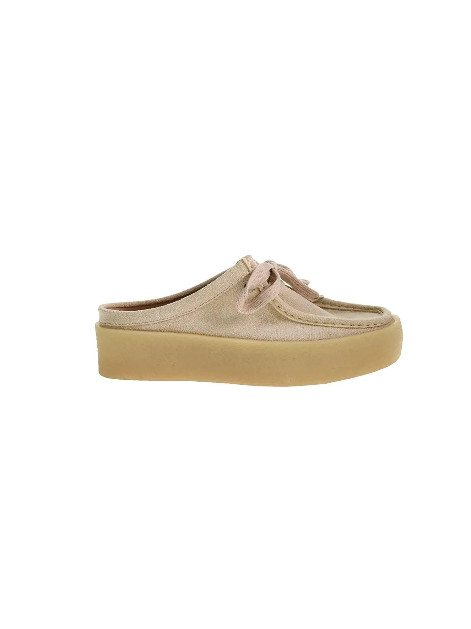 Daybreak Wallabee Slide